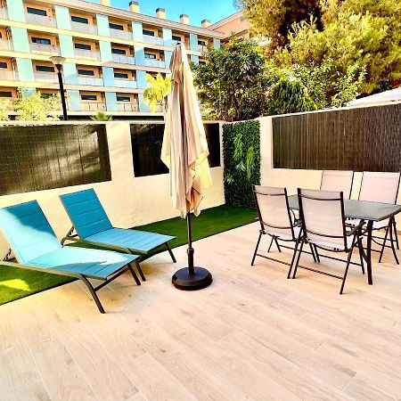 Albir21 Ground Floor By Albir Proper Properties El Albir Екстер'єр фото