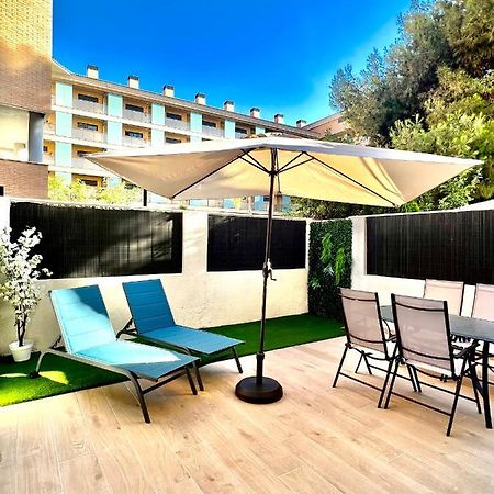 Albir21 Ground Floor By Albir Proper Properties El Albir Екстер'єр фото