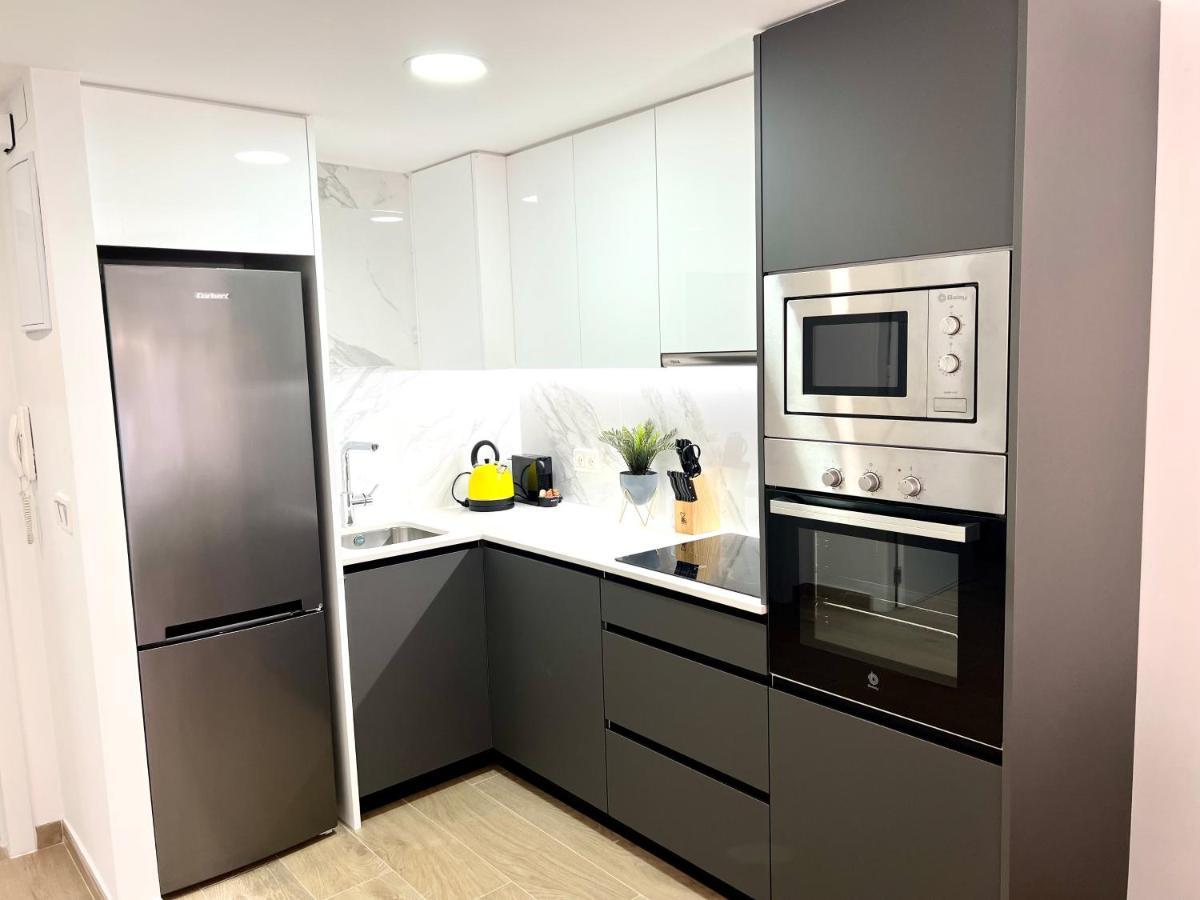 Albir21 Ground Floor By Albir Proper Properties El Albir Екстер'єр фото