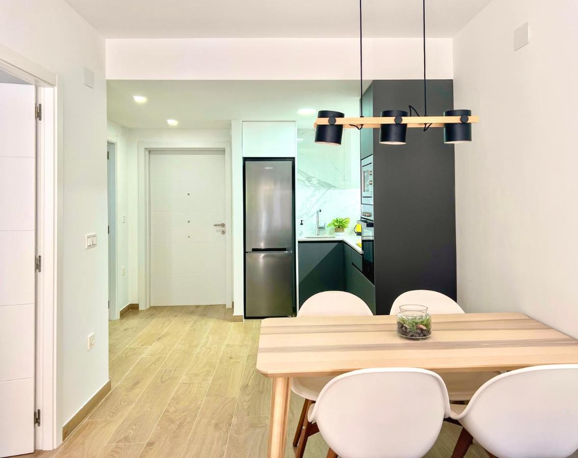Albir21 Ground Floor By Albir Proper Properties El Albir Екстер'єр фото