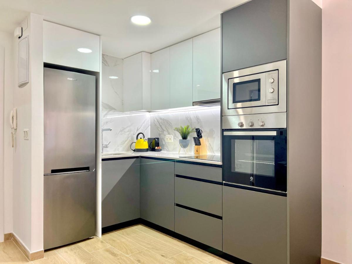 Albir21 Ground Floor By Albir Proper Properties El Albir Екстер'єр фото