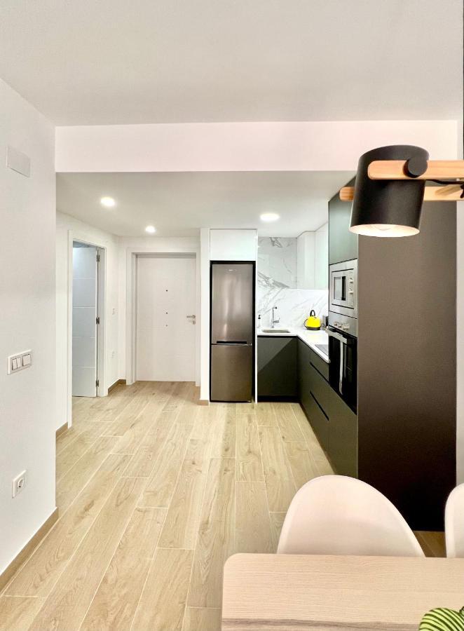 Albir21 Ground Floor By Albir Proper Properties El Albir Екстер'єр фото