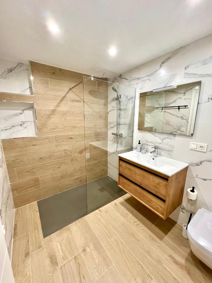 Albir21 Ground Floor By Albir Proper Properties El Albir Екстер'єр фото