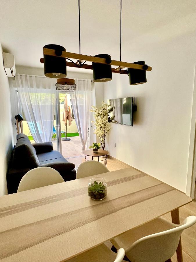 Albir21 Ground Floor By Albir Proper Properties El Albir Екстер'єр фото