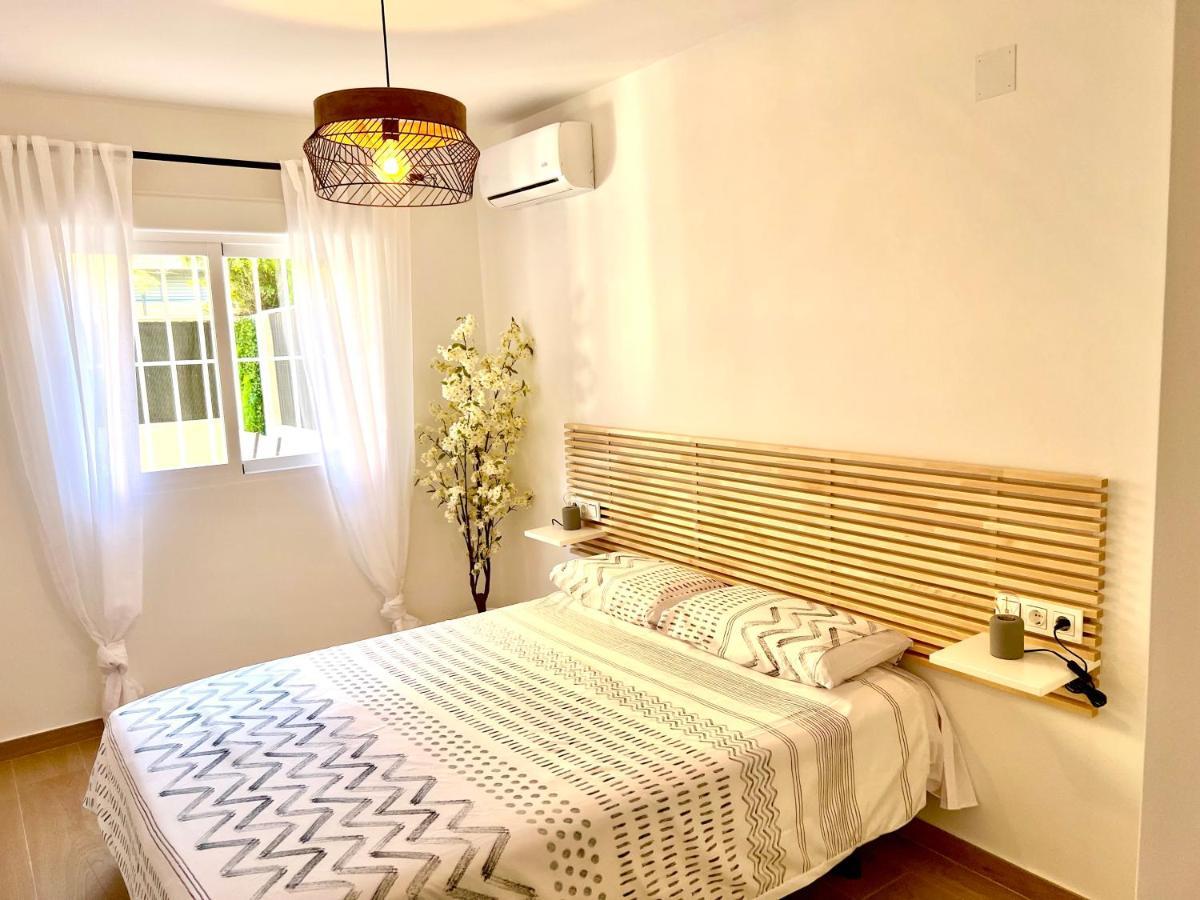 Albir21 Ground Floor By Albir Proper Properties El Albir Екстер'єр фото