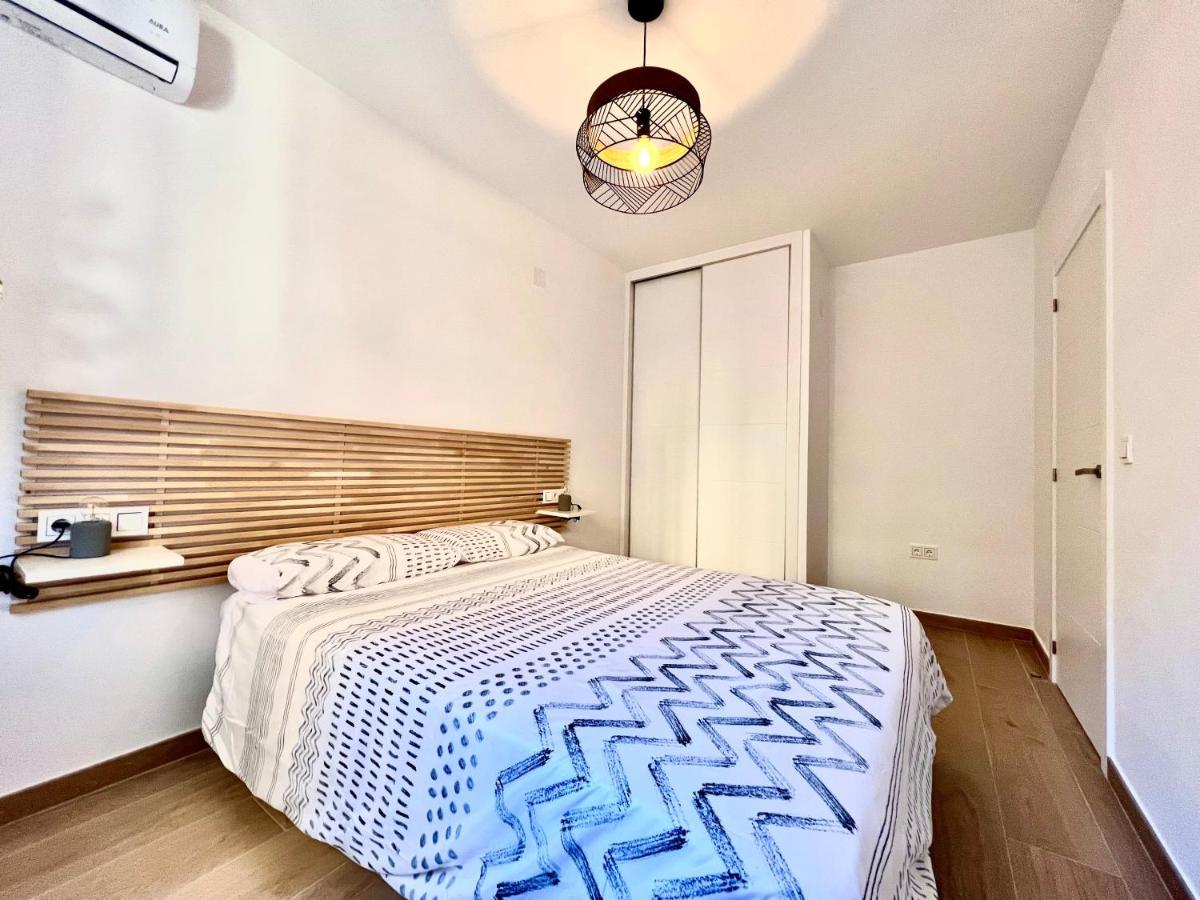 Albir21 Ground Floor By Albir Proper Properties El Albir Екстер'єр фото