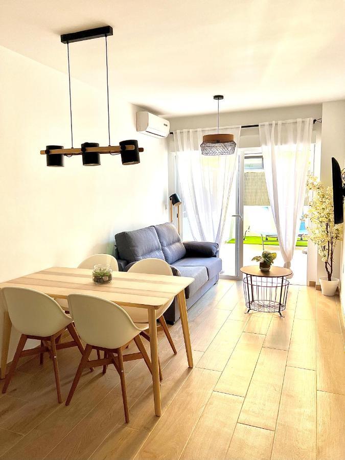 Albir21 Ground Floor By Albir Proper Properties El Albir Екстер'єр фото