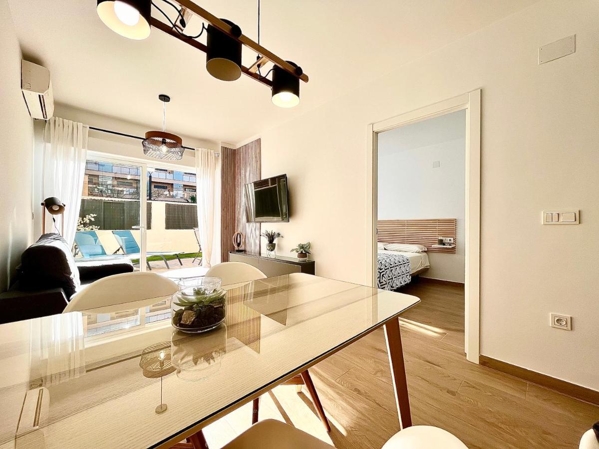 Albir21 Ground Floor By Albir Proper Properties El Albir Екстер'єр фото
